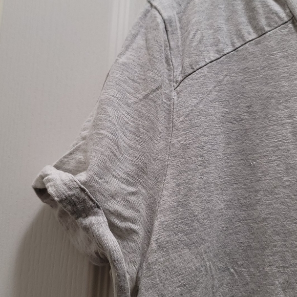 Short Sleeve T-shirt - Picture 3 of 6